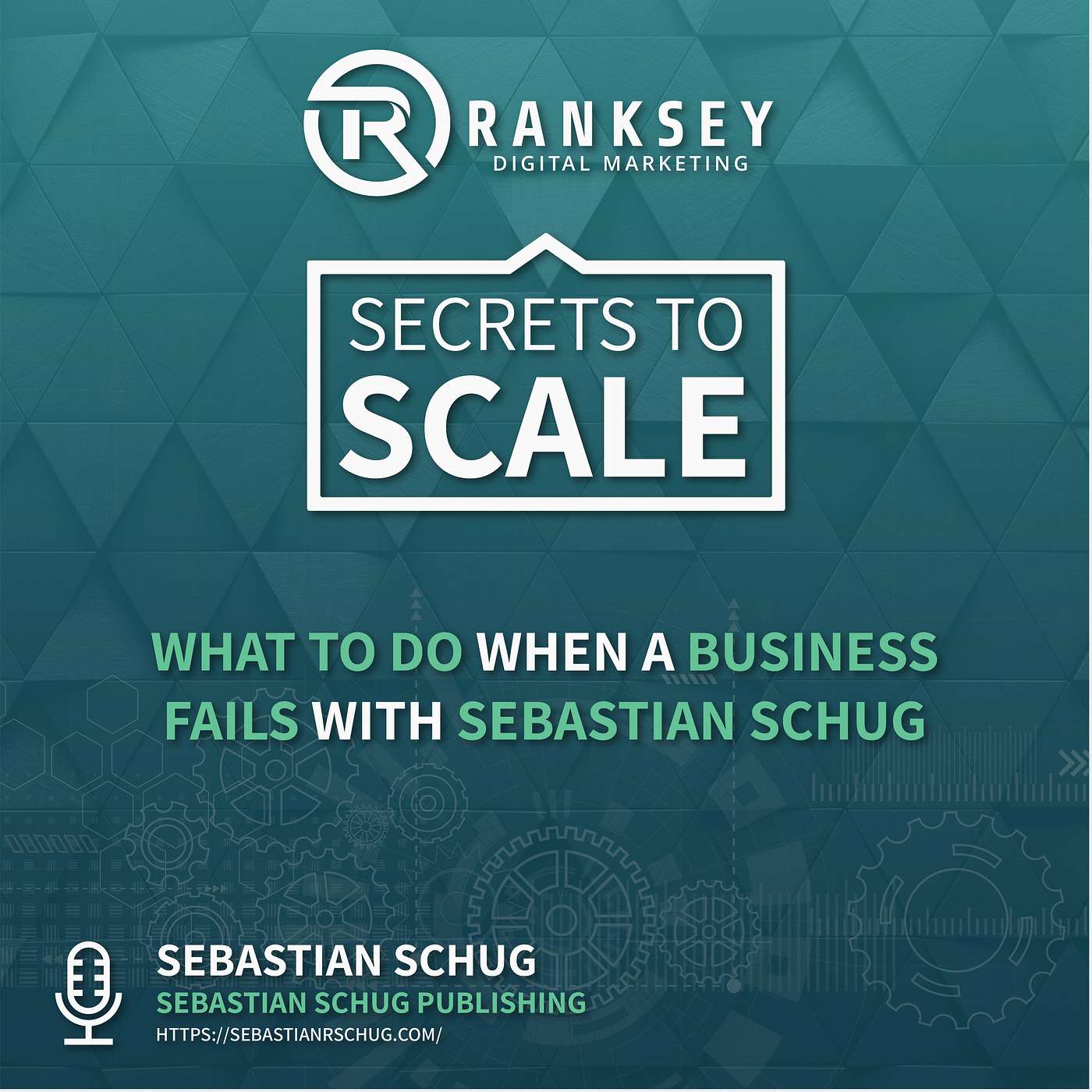 E-Commerce Secrets To Scale