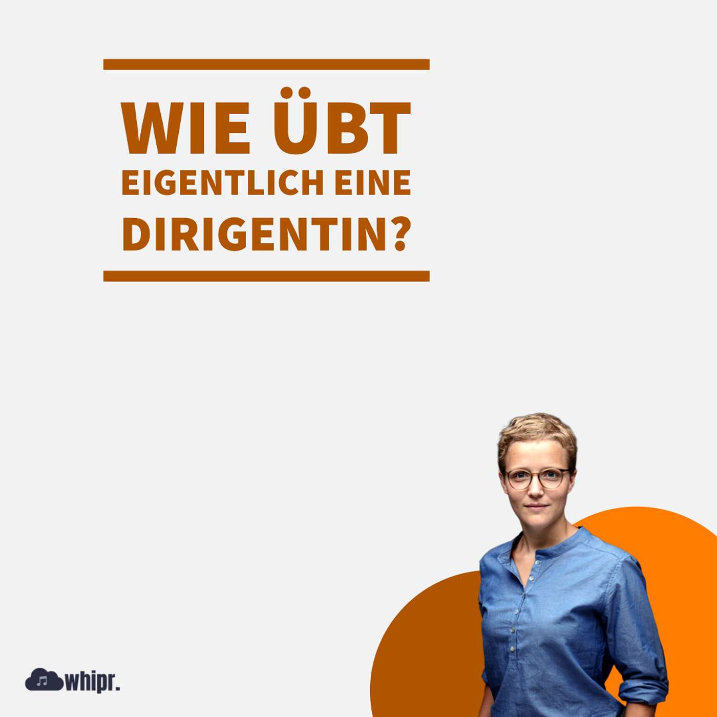 Wie übt eigentlich...? - Musiker*innen sprechen über\'s Üben