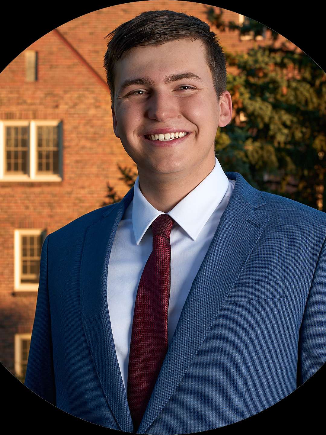 Andrew Kerin