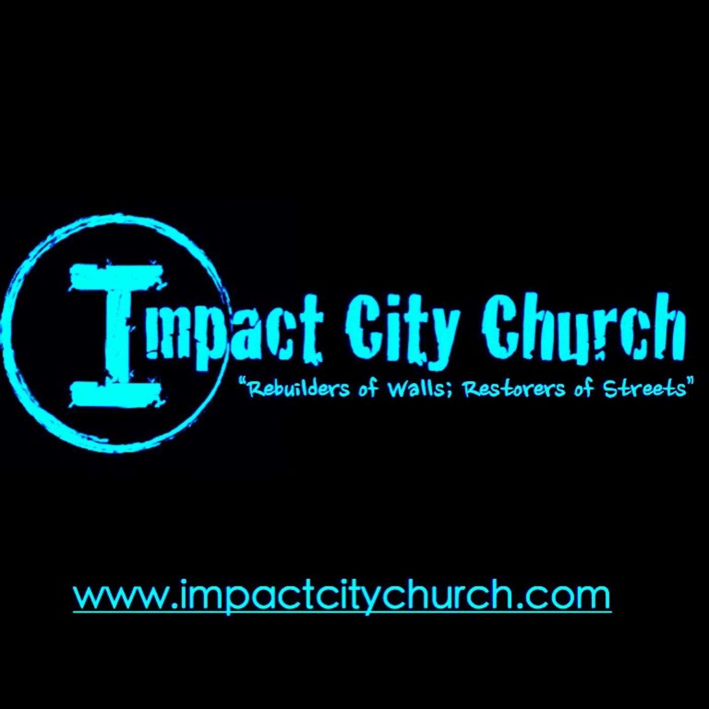 Focus on your Calling