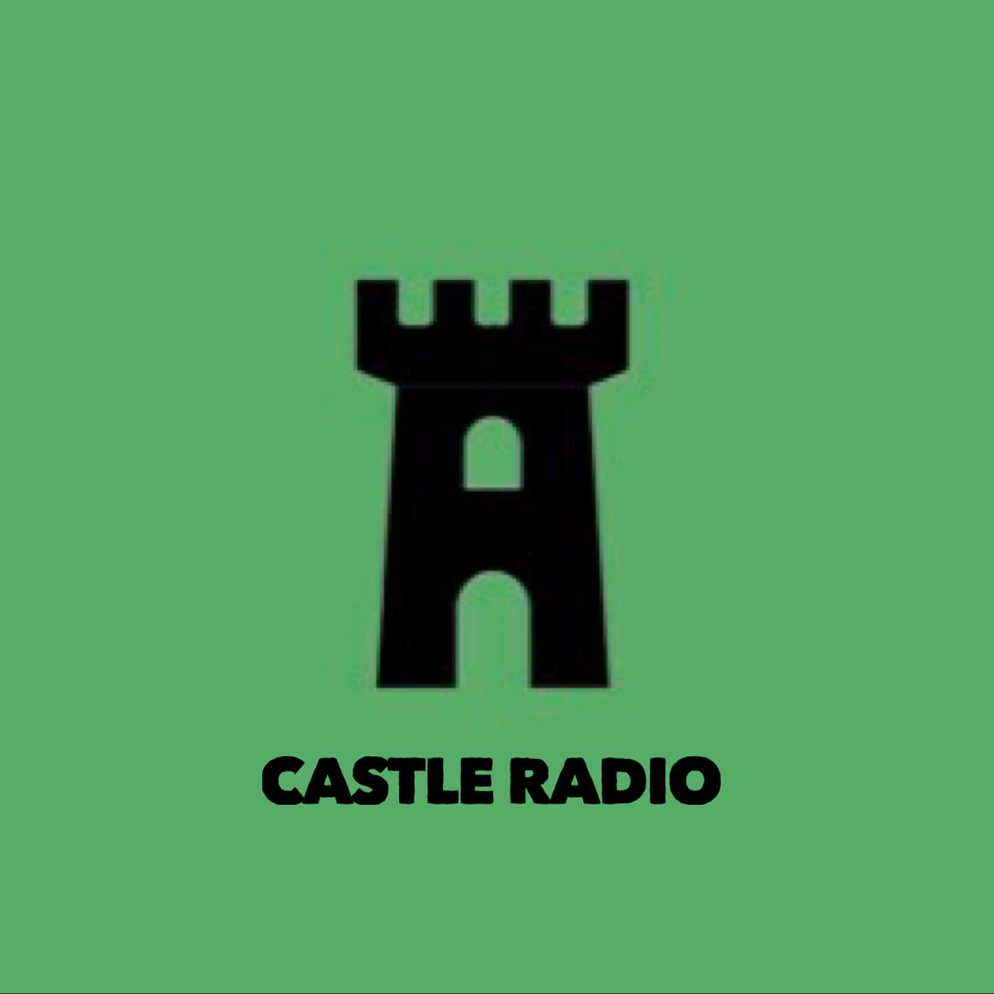 Castle Radio 