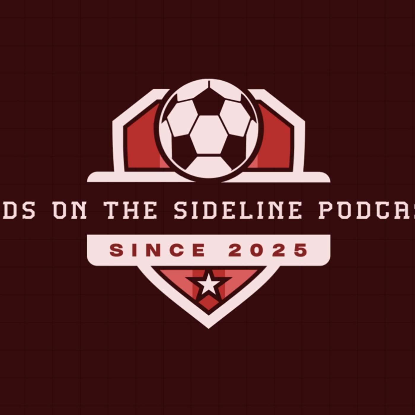 Lads On The Sideline Podcast