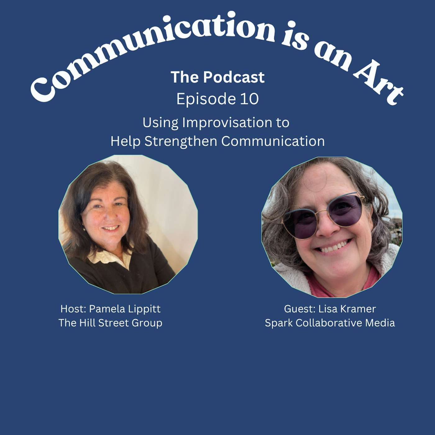 Communication is an Art