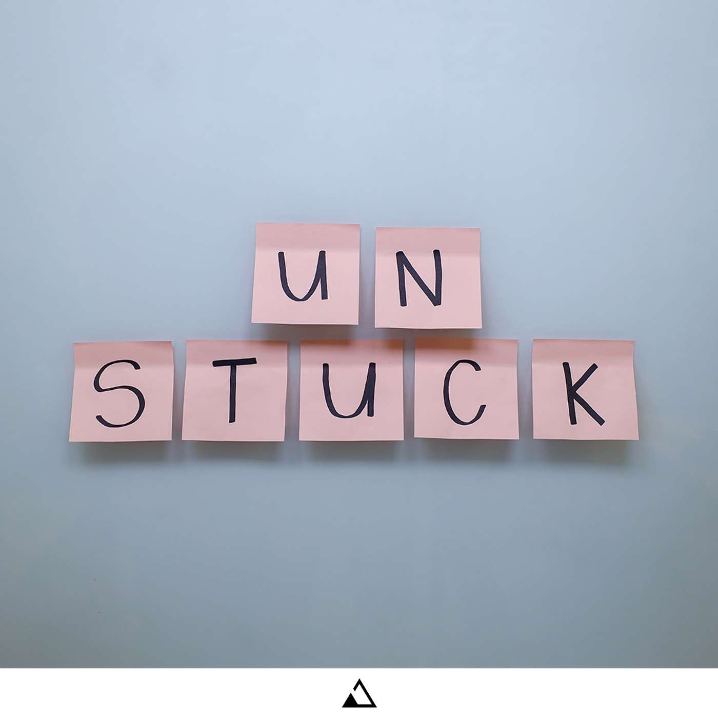 Unstuck: The Lonely Place | Part 4 episode artwork