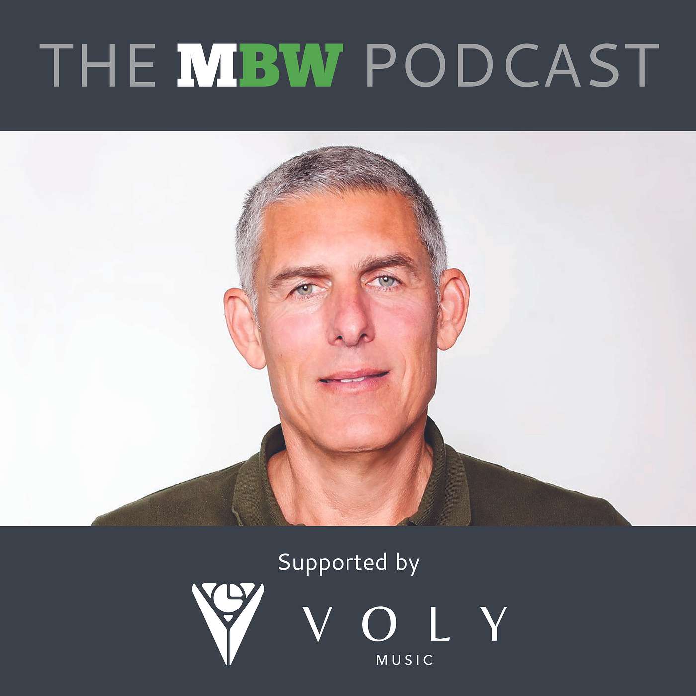 Lyor Cohen: 'The music industry is facing one of our biggest crises to date.'