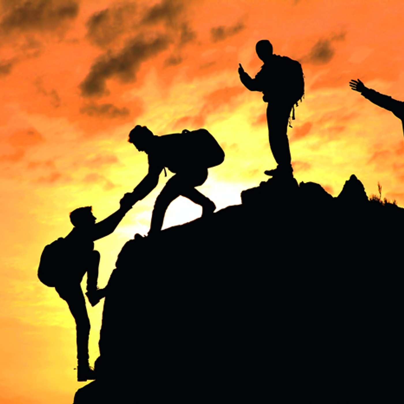 The Power of Service