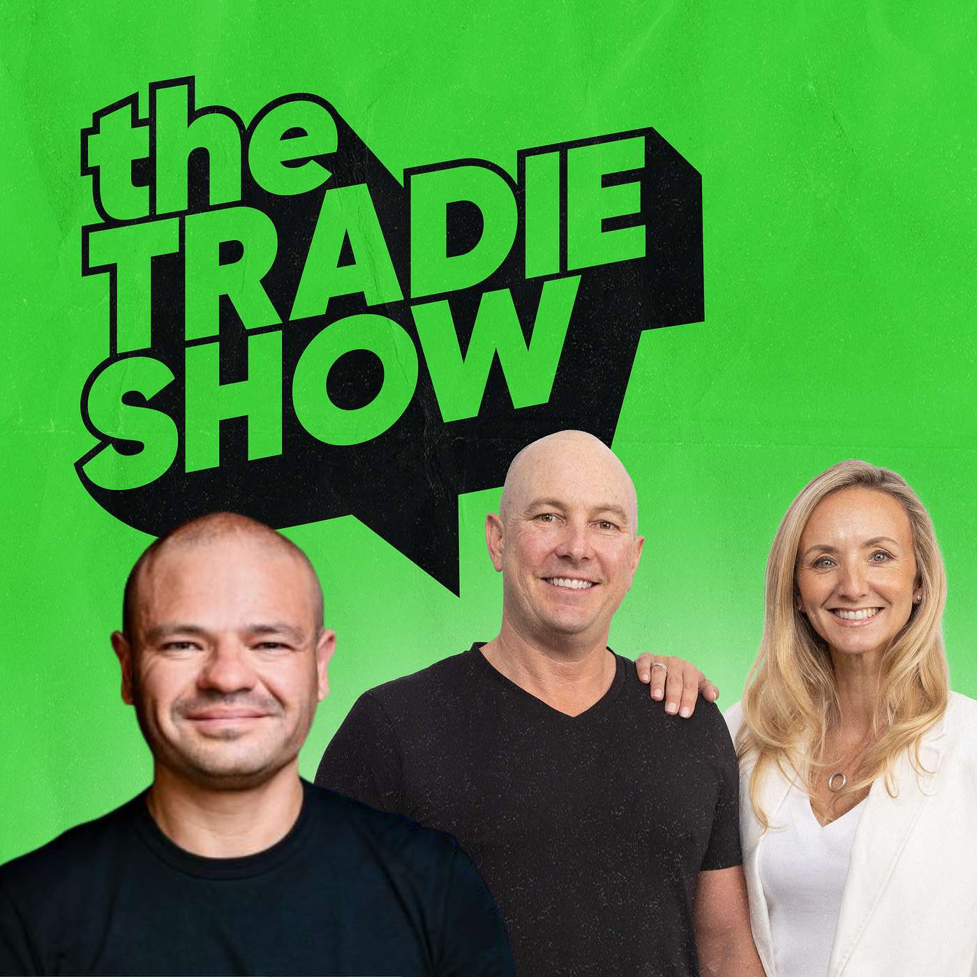 The Tradie Show