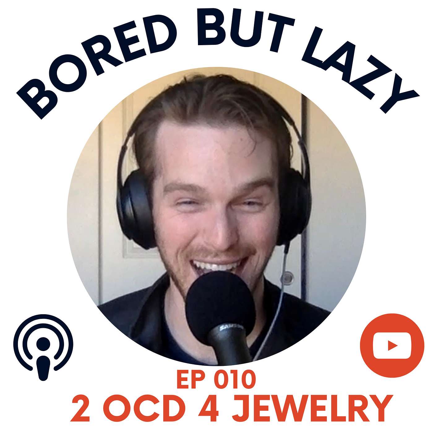 Bored But Lazy