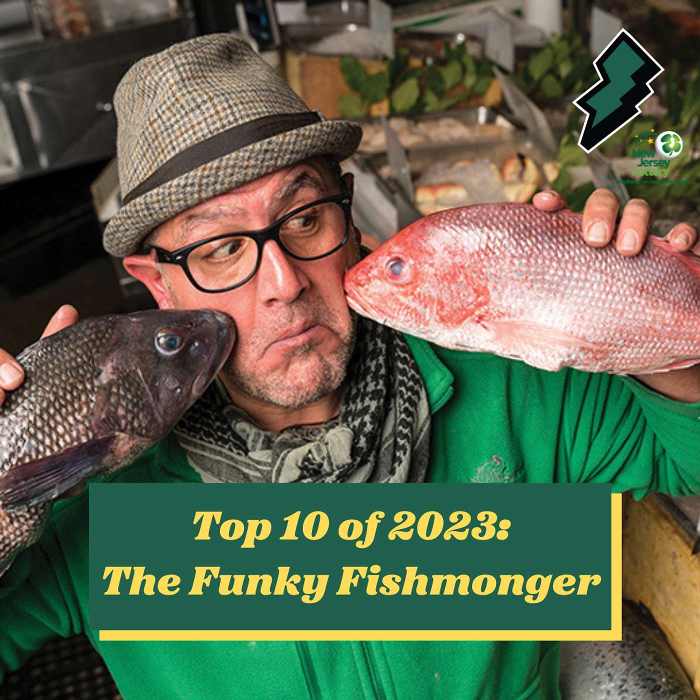 Top 10 of 2023: A Funky Fishmonger at Metropolitan Seafood & Gourmet