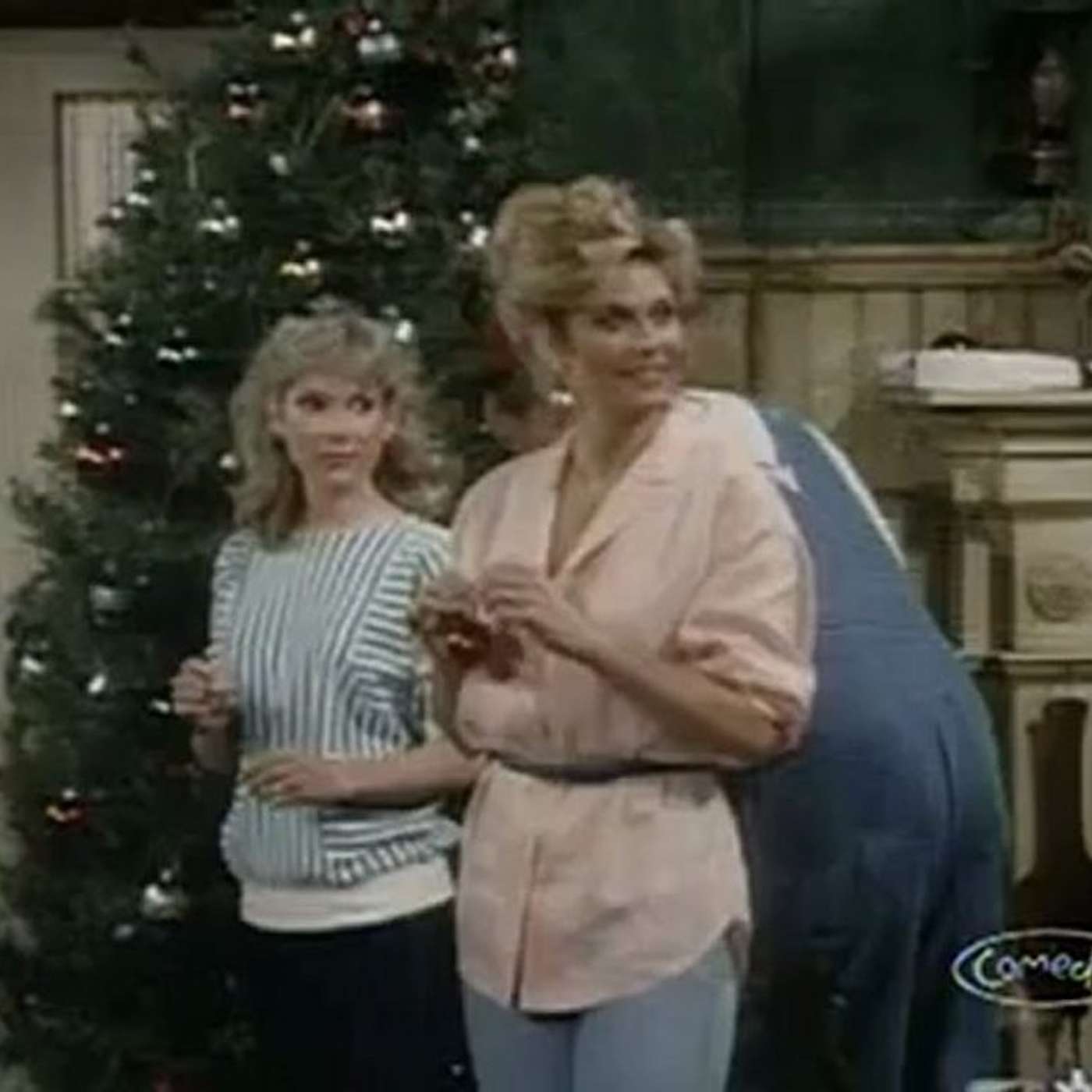 Totally Rad Christmas!