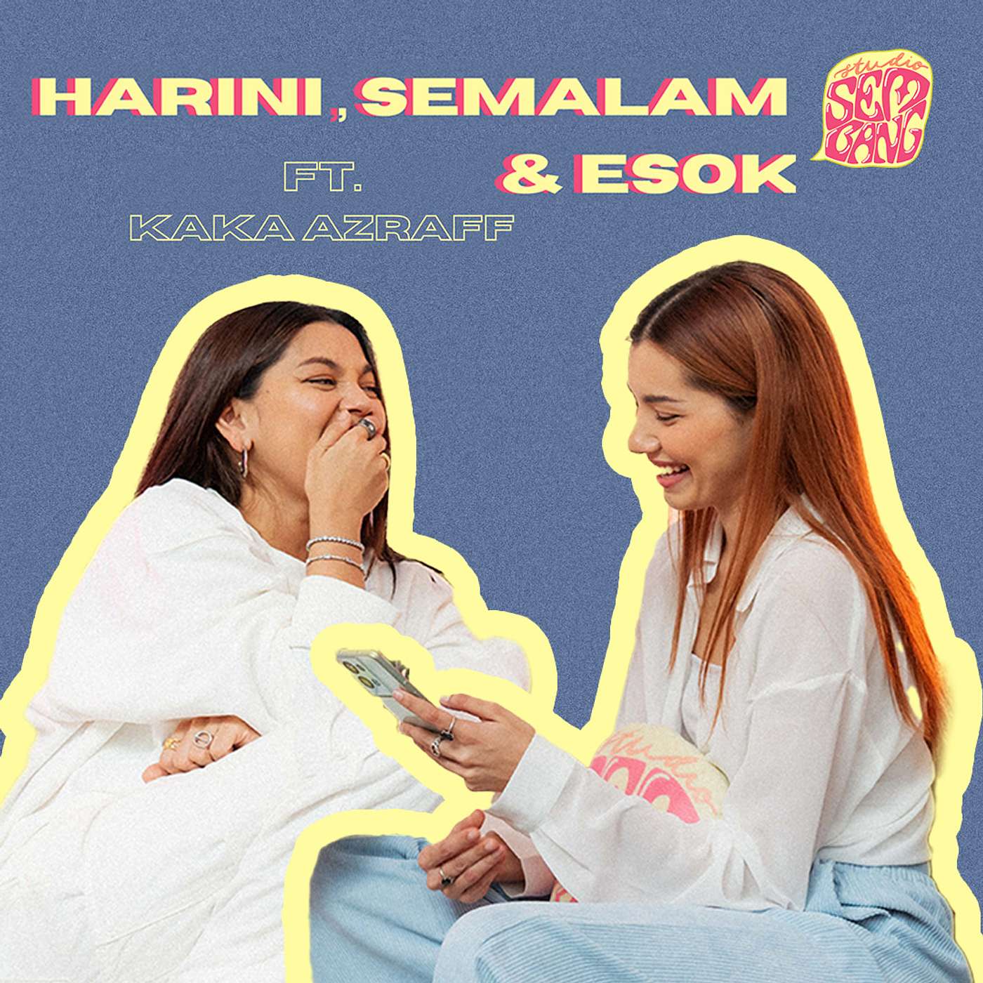 Studio Sembang