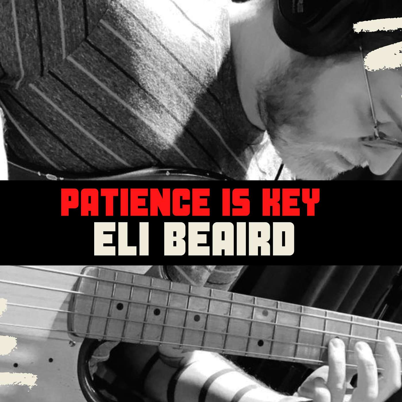 Eli Beaird- Bassist (Willie Nelson, James Bay, Shawn Mendez)