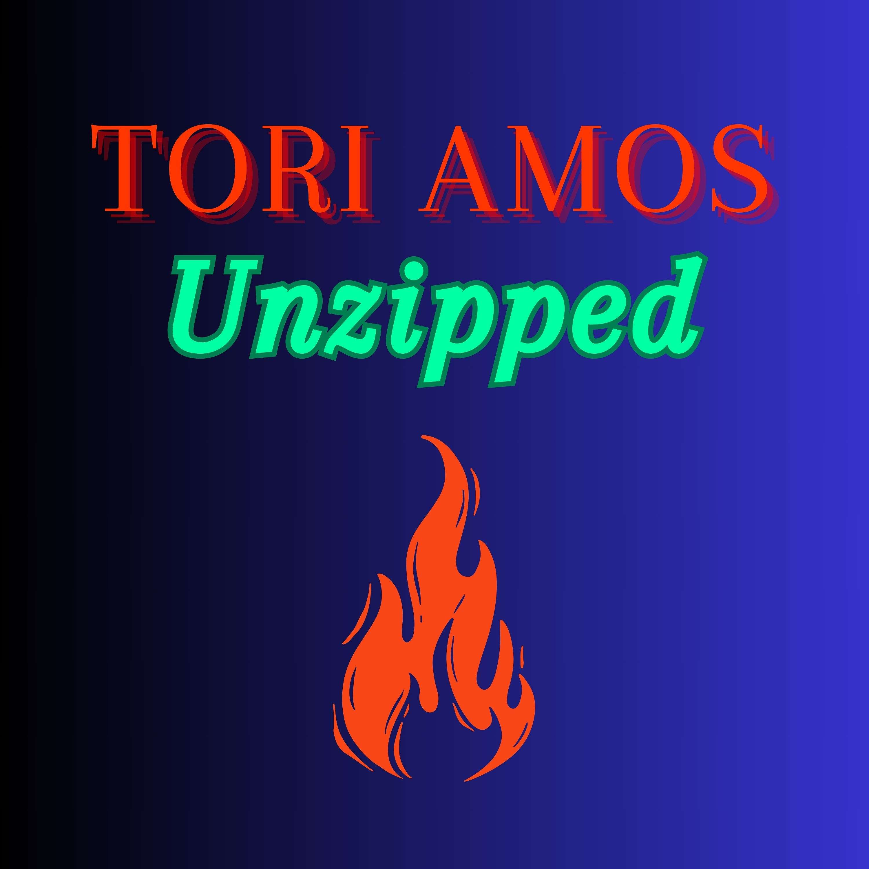 Tori Amos Unzipped