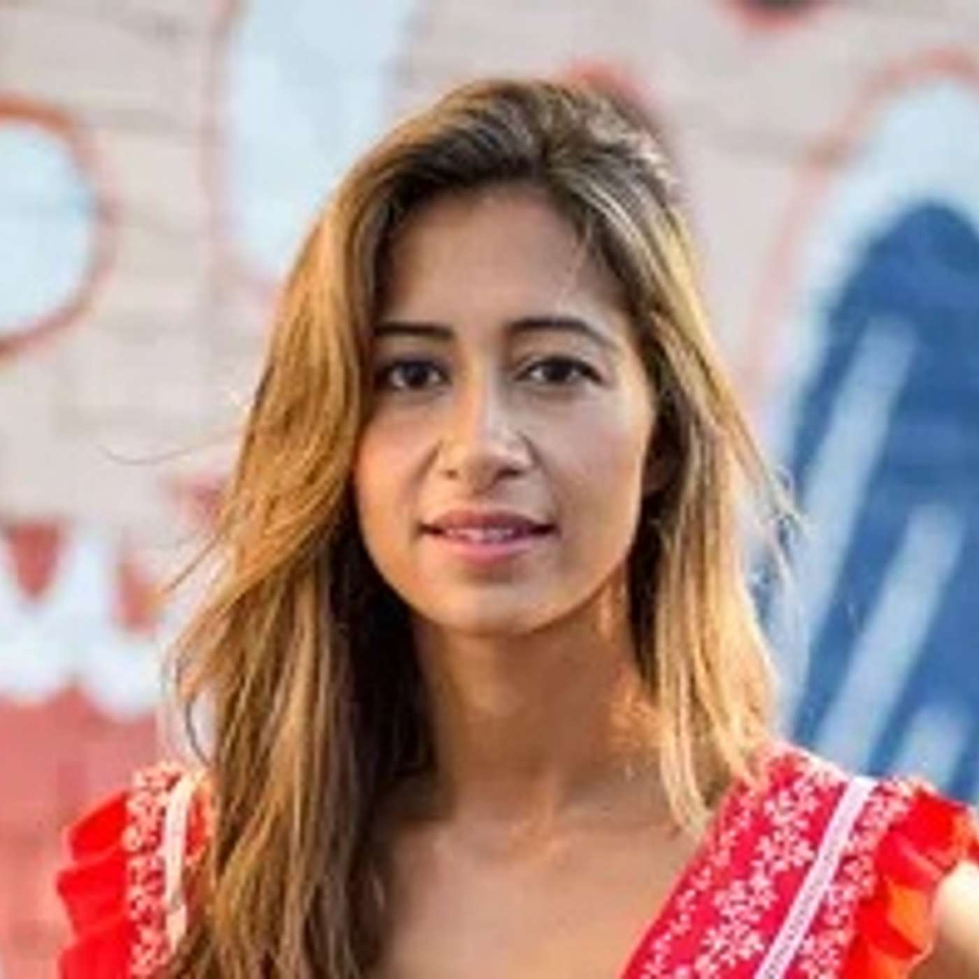 Giving Tuesday Bonus: From Mother Teresa to Creating Opportunities Through Hospitality - Harsha L'Acqua, Saira Hospitality