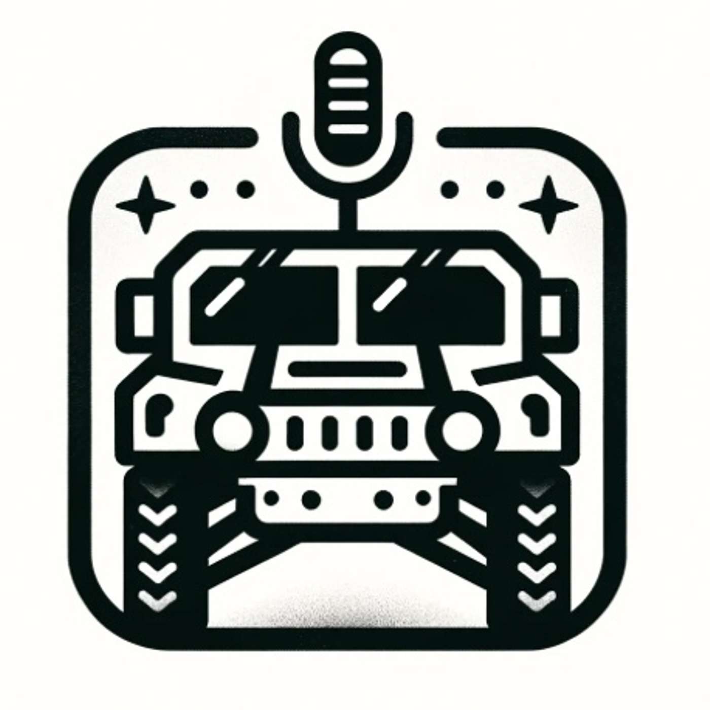 Inside The Humvee podcast