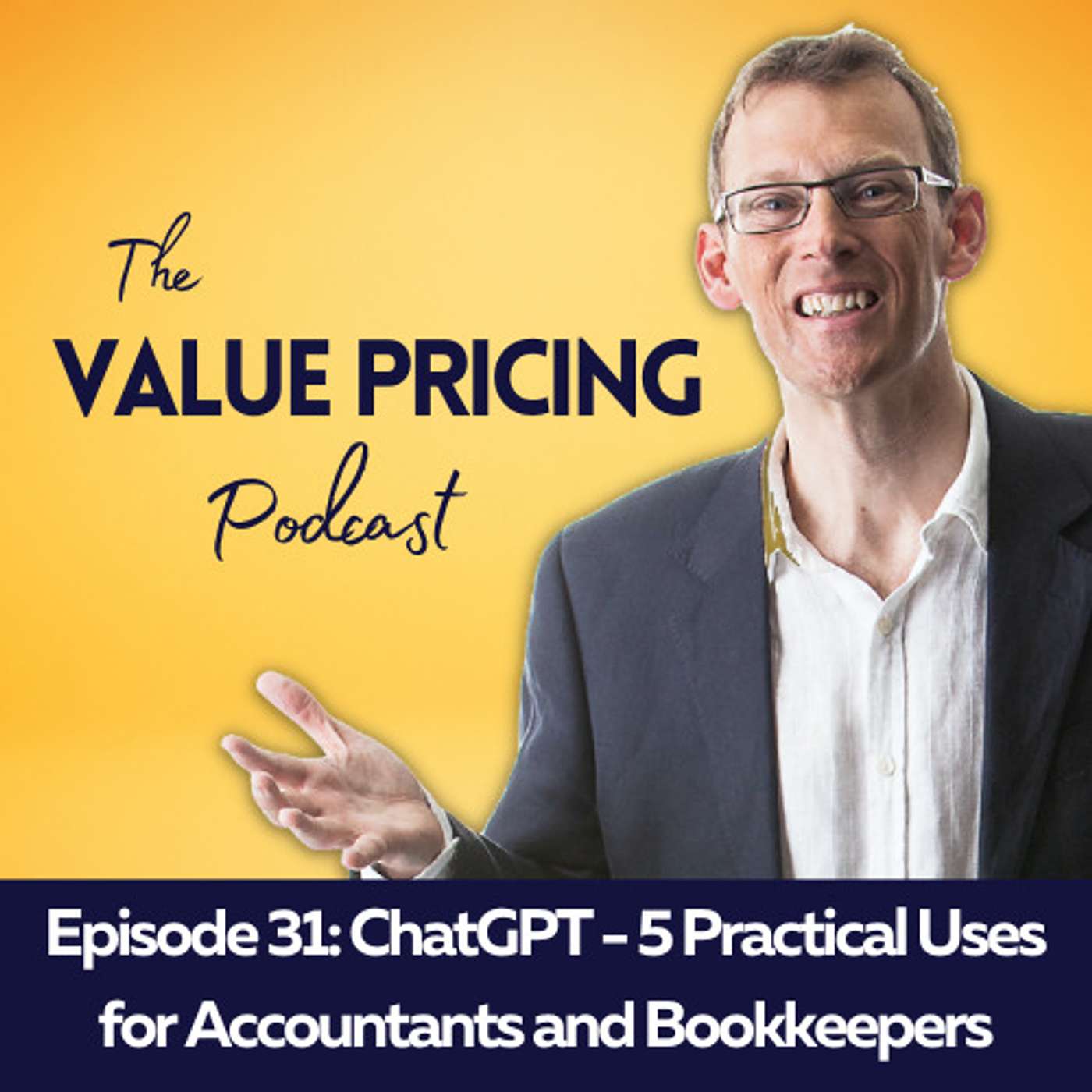 The Value Pricing Podcast