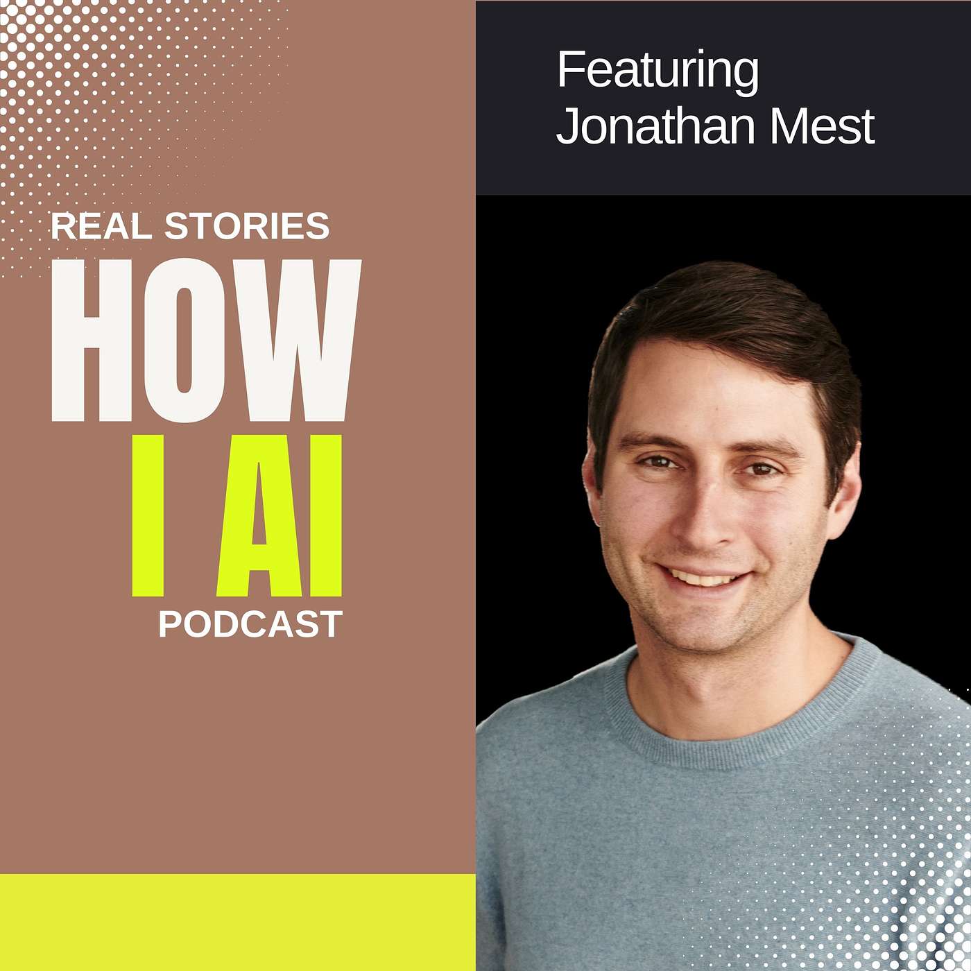 How a Startup CEO Uses AI to Help Brands Stay Visible in the Age of AI Search