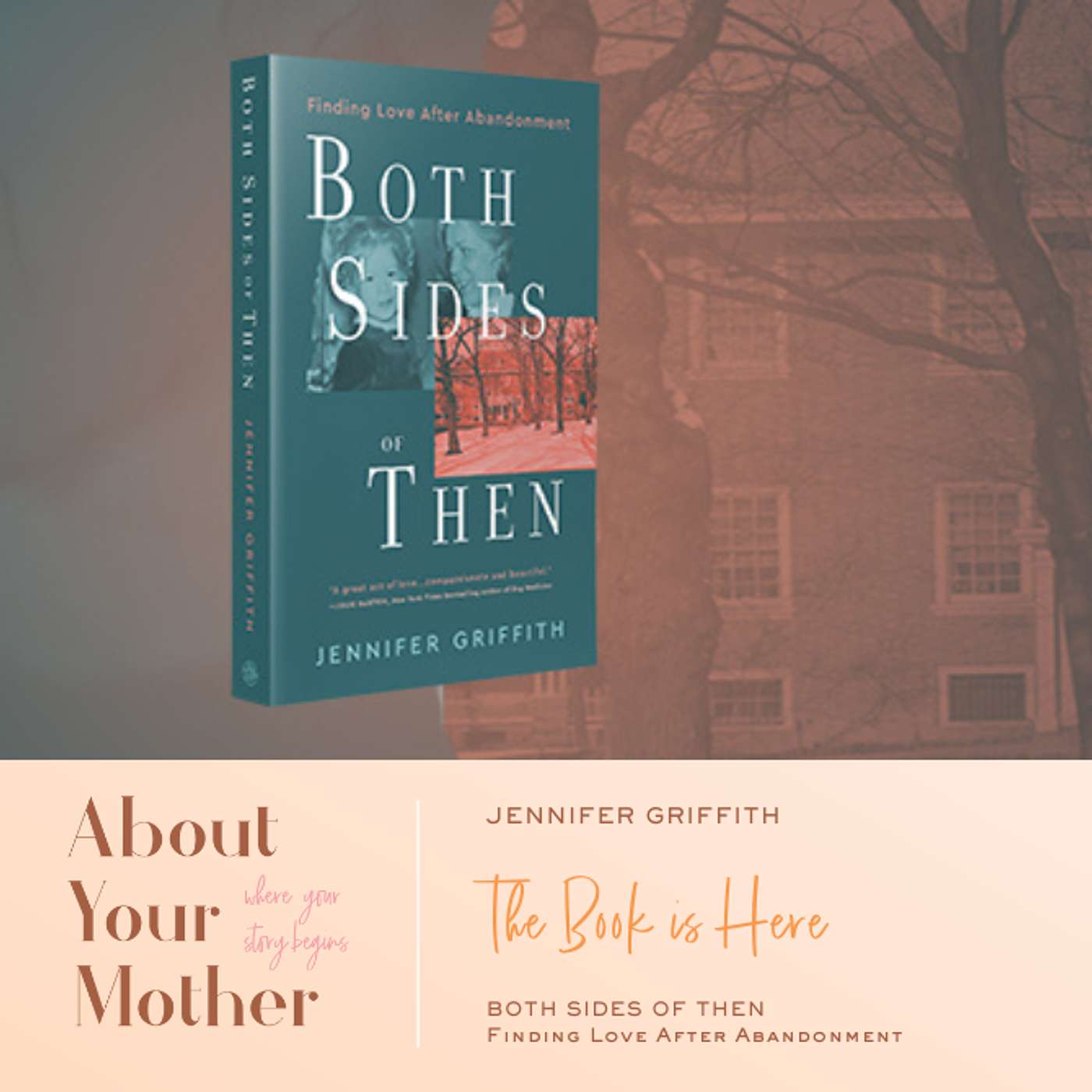 About Your Mother