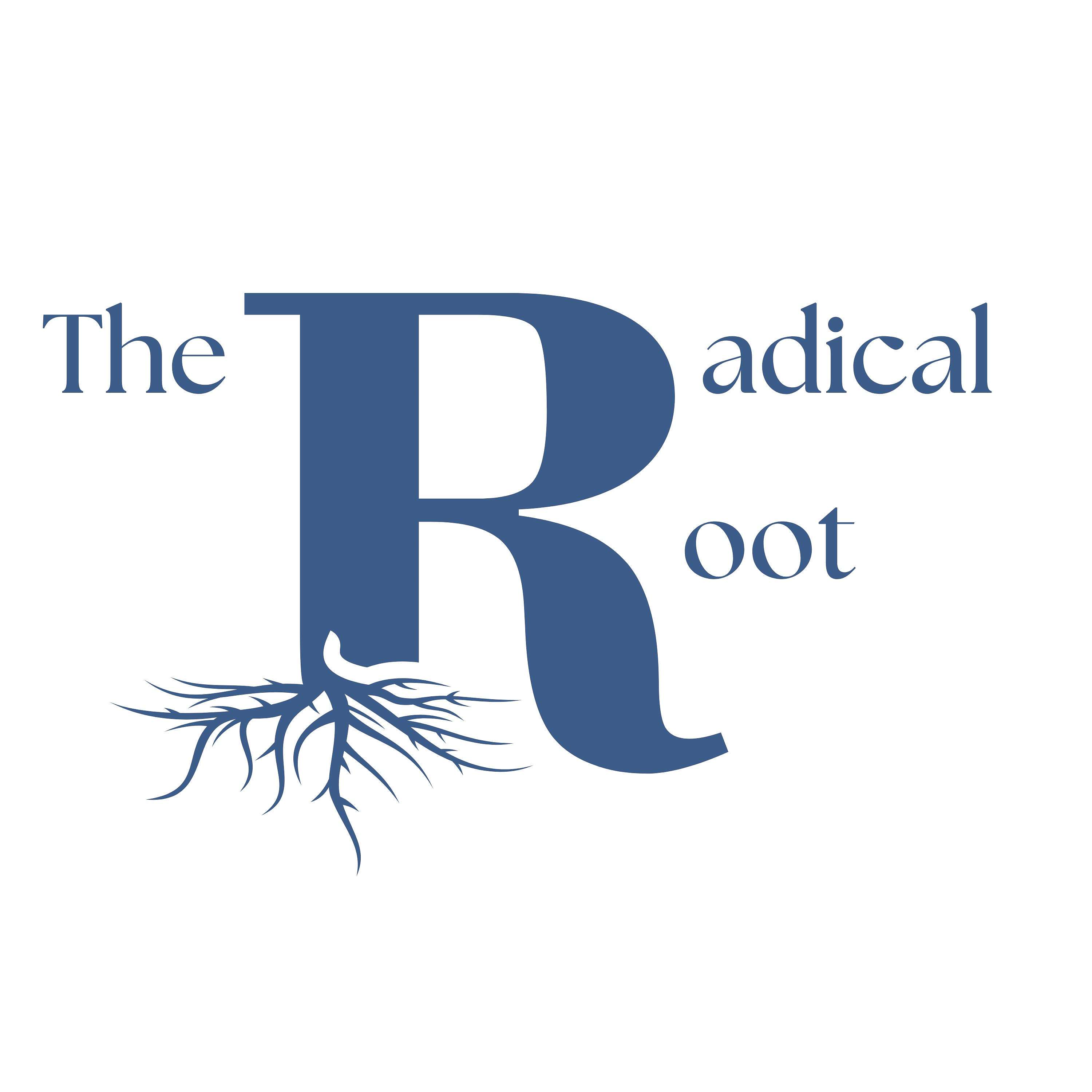 The Radical Root podcast artwork