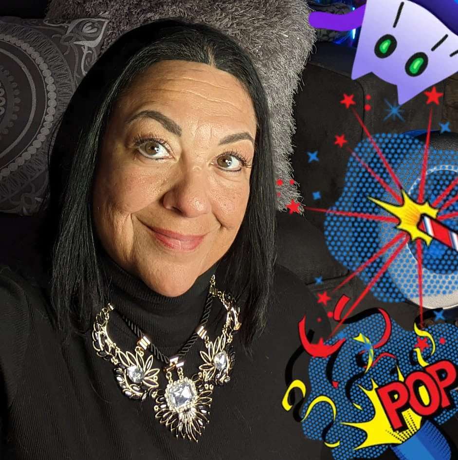 Lisa Sargese