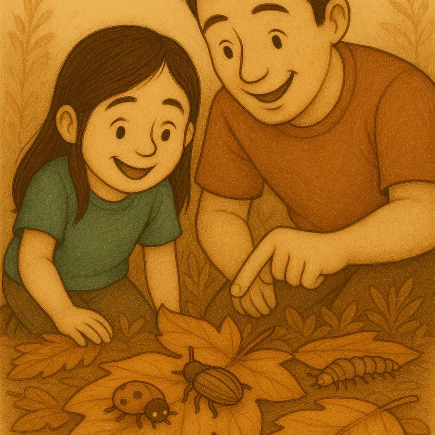 The Clara James Approach to learning