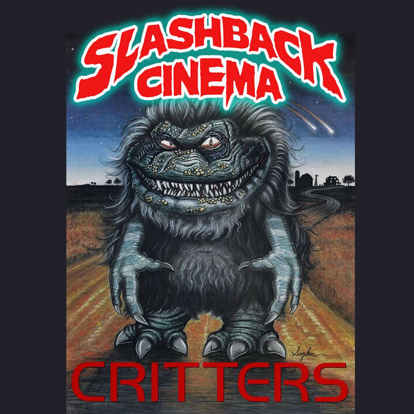 SlashBack Cinema