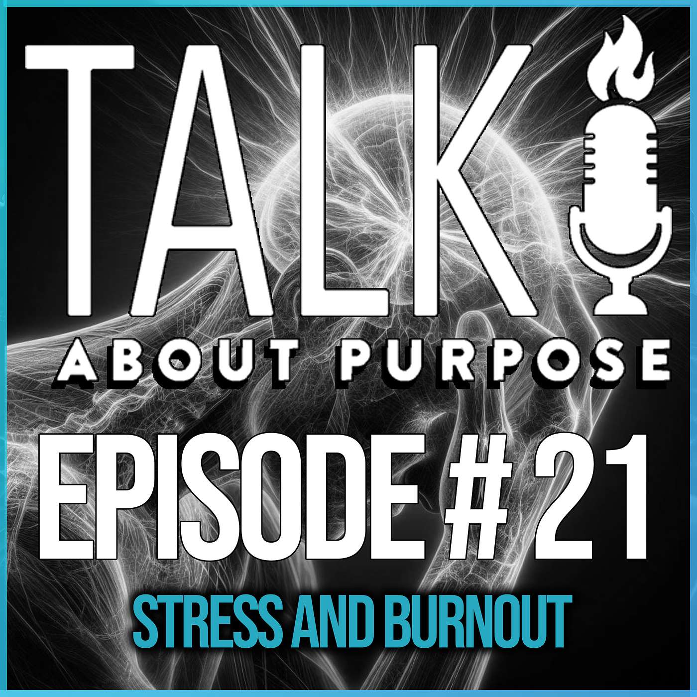 Breaking Point: Navigating Stress and Burnout - A Journey to Resilience