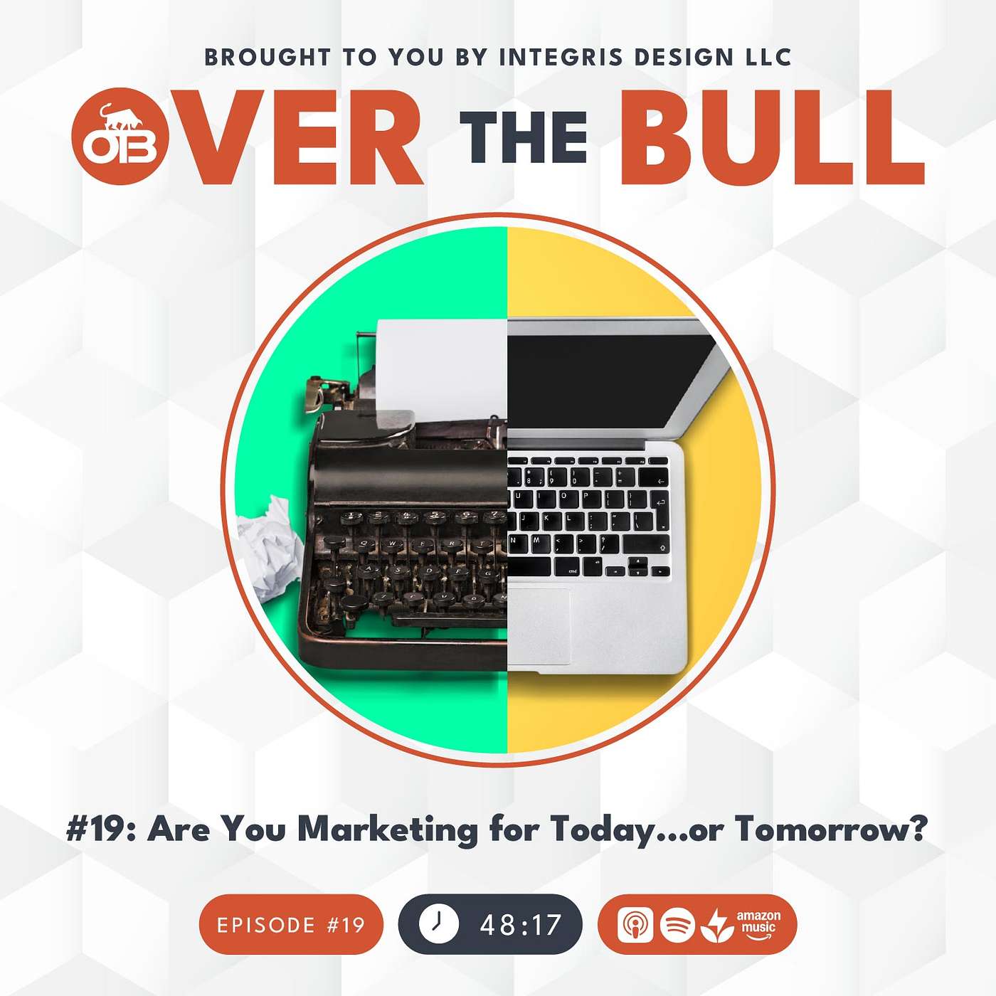Over The Bull®