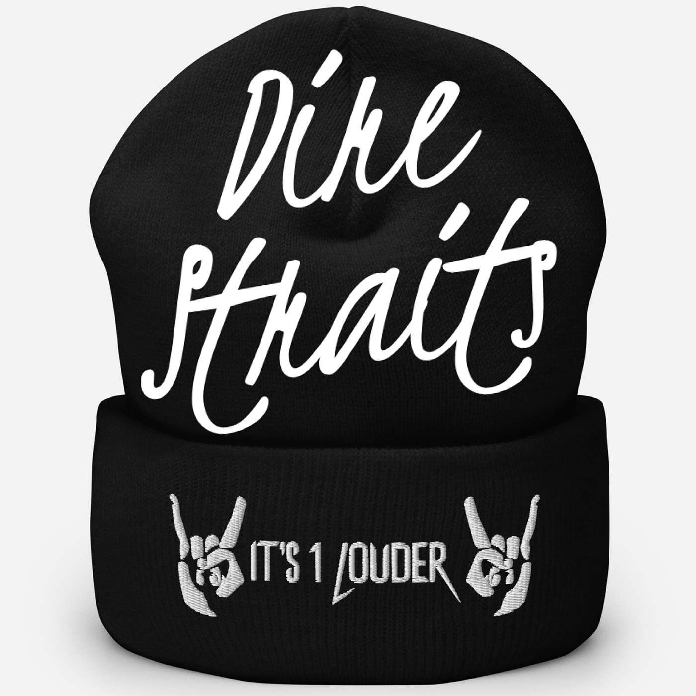 MONEY FOR NOTHING: The Album That Convinced the World to Buy a CD Player