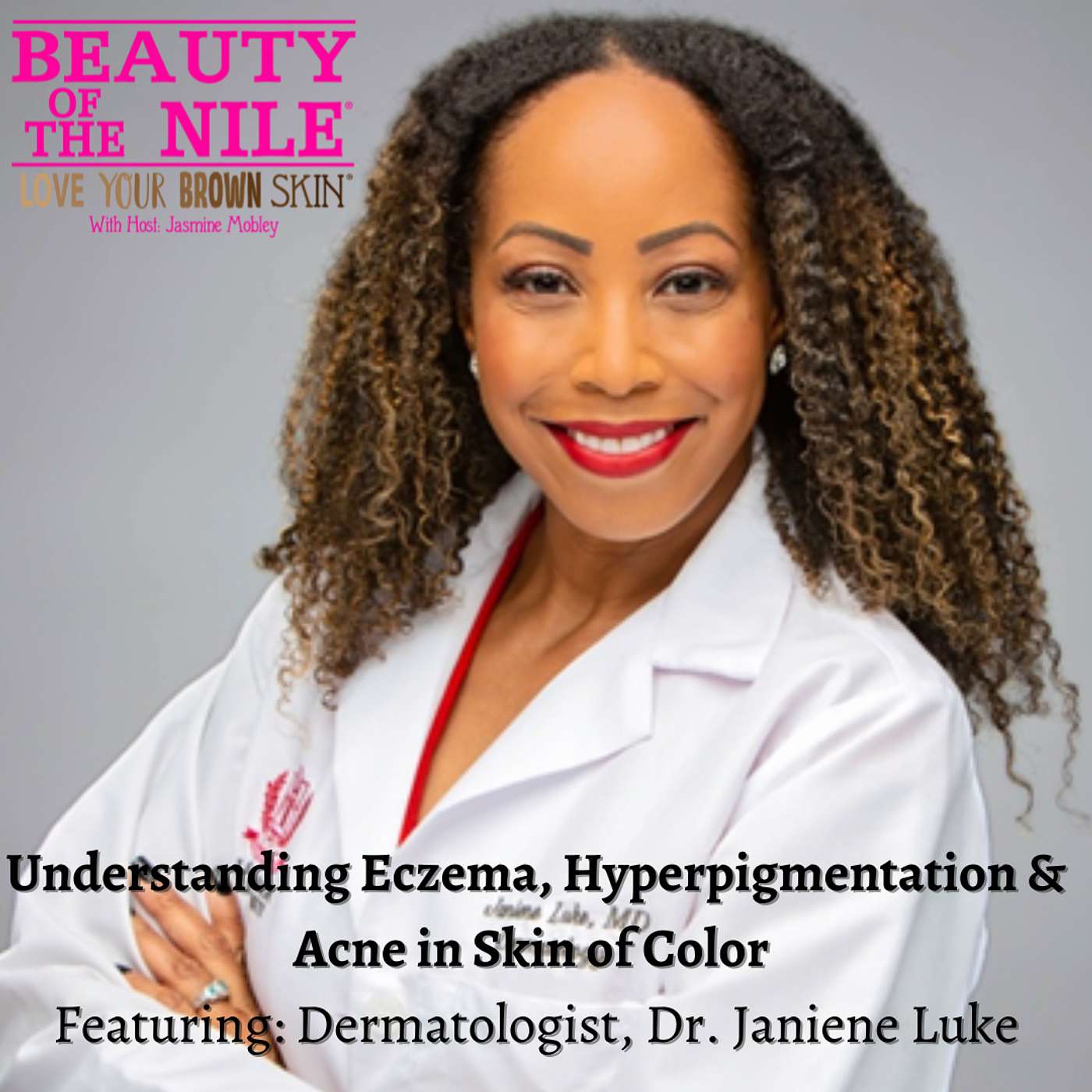 Beauty Of The Nile: Skin Care Tips & Inspiration for Women-of-Color