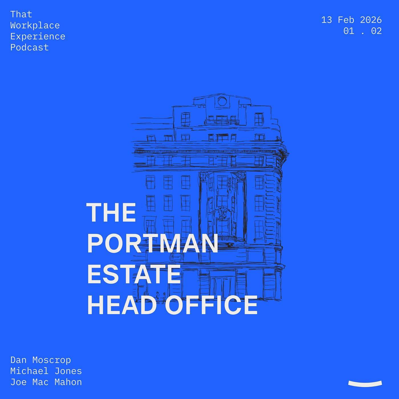 That Workplace Experience Podcast