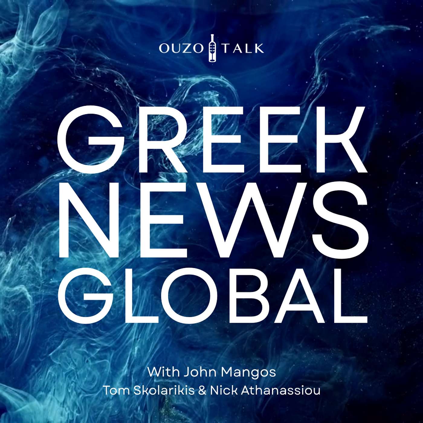 Greek News Global – 14 August 2026 – Wildfires continue as Mitsotakis falls off bike