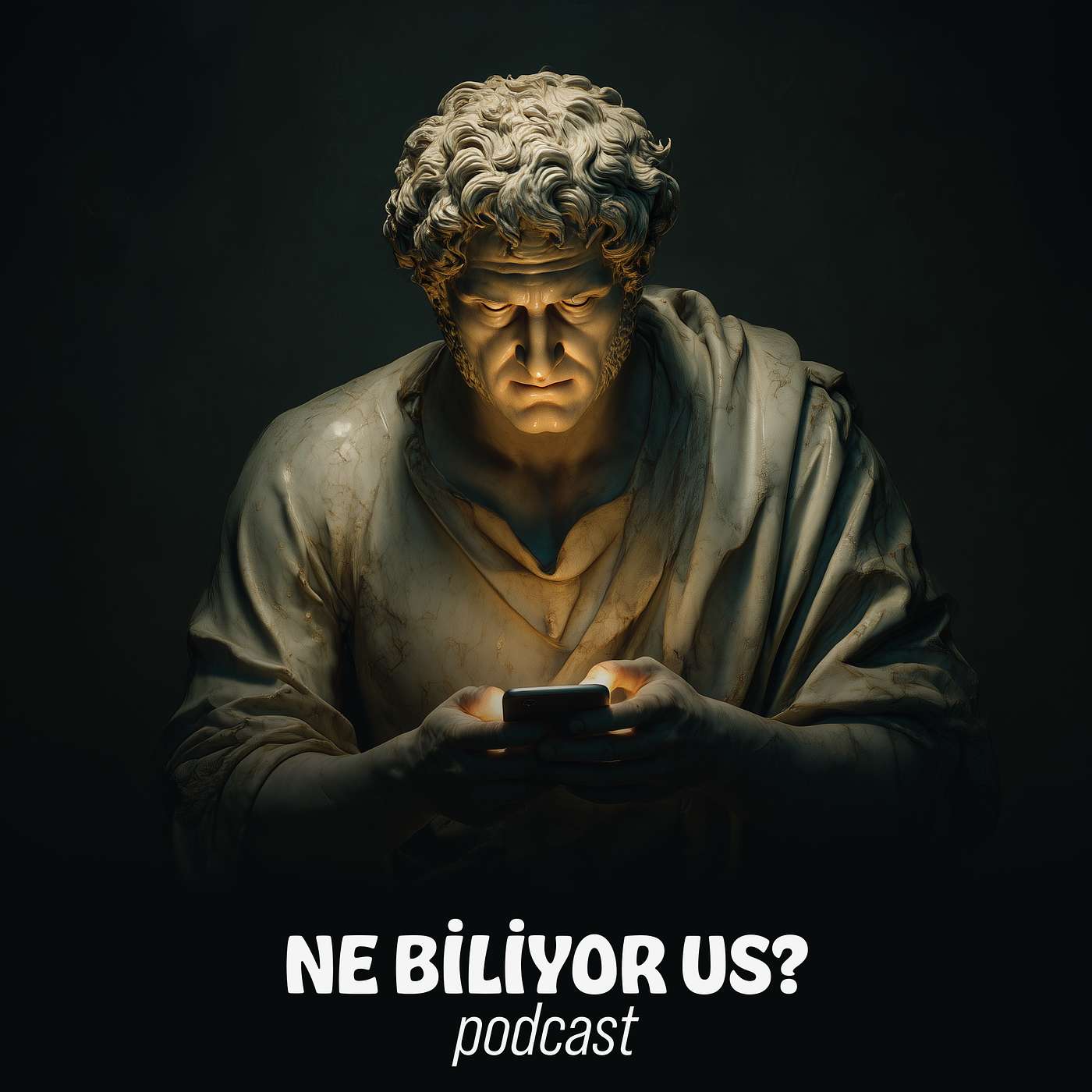 Neden erteleriz? |44|