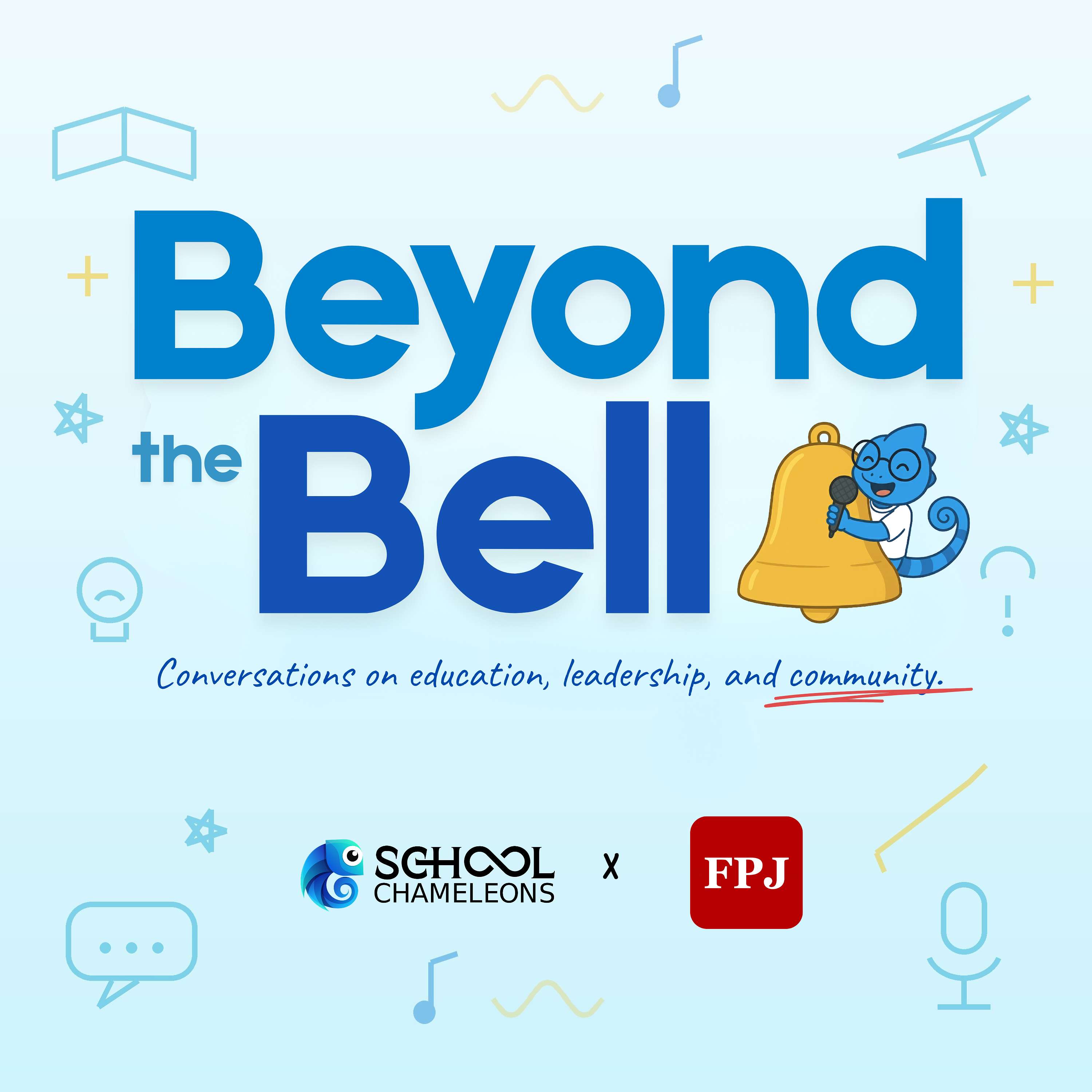What It Takes To Run Asia's Biggest School System ft. Dr. Prachi Jambhekar, BMC episode artwork