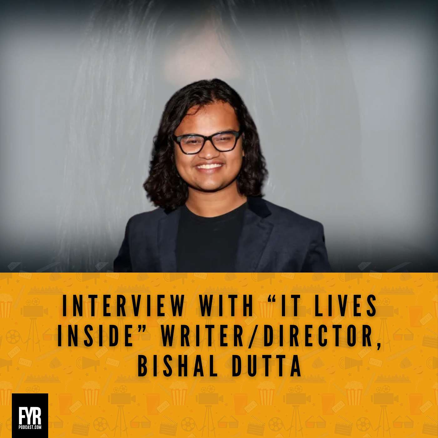 Interview with “It Lives Inside” Writer/Director, Bishal Dutta