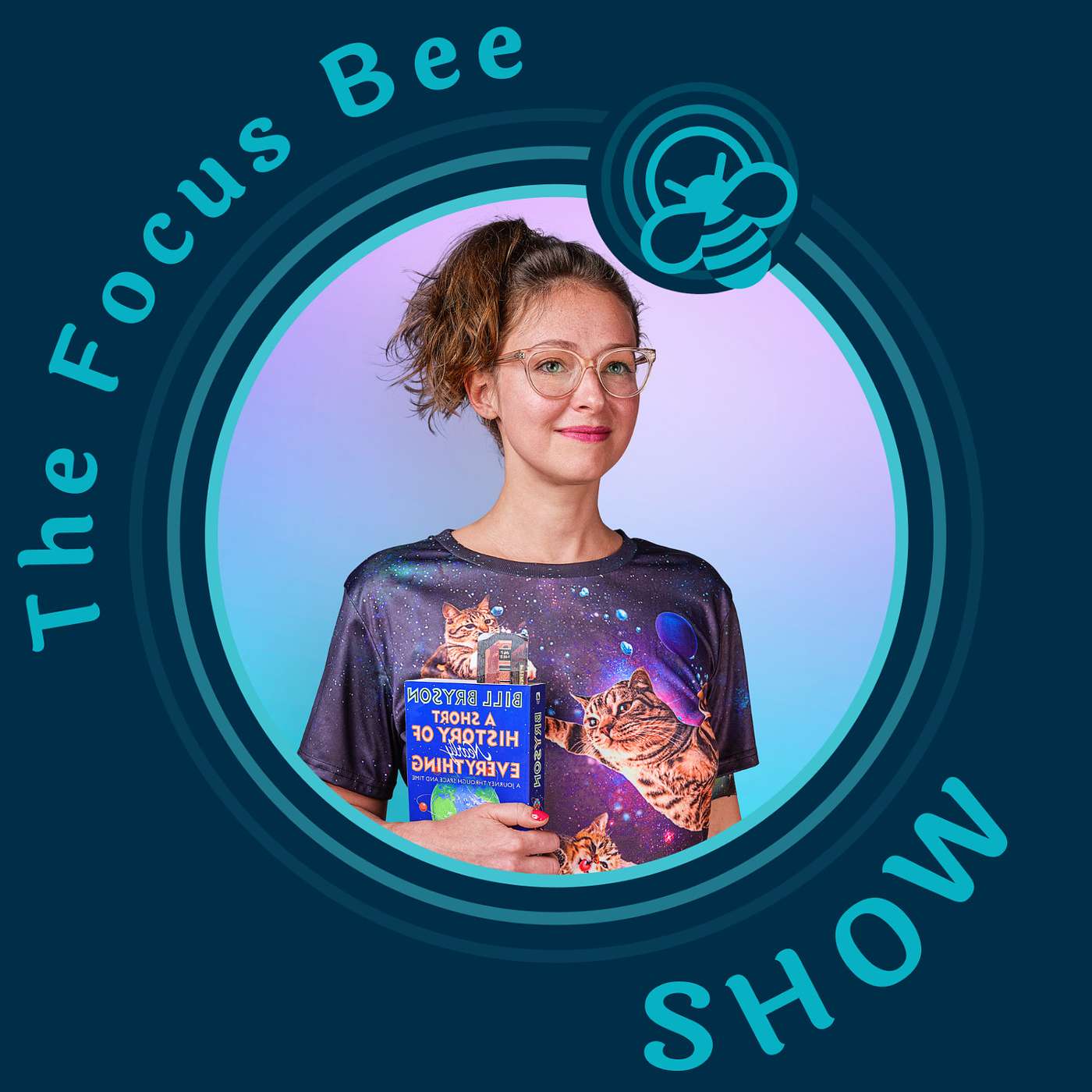 The Focus Bee Show