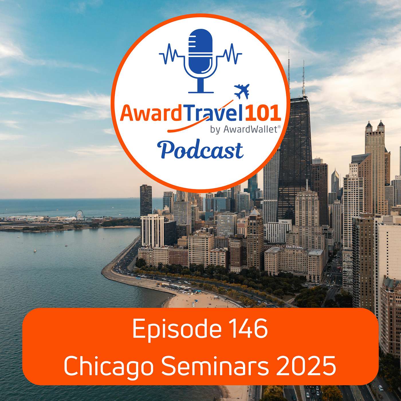 Chicago Seminars 2025 Recap Chicago Seminars 2025 Recap