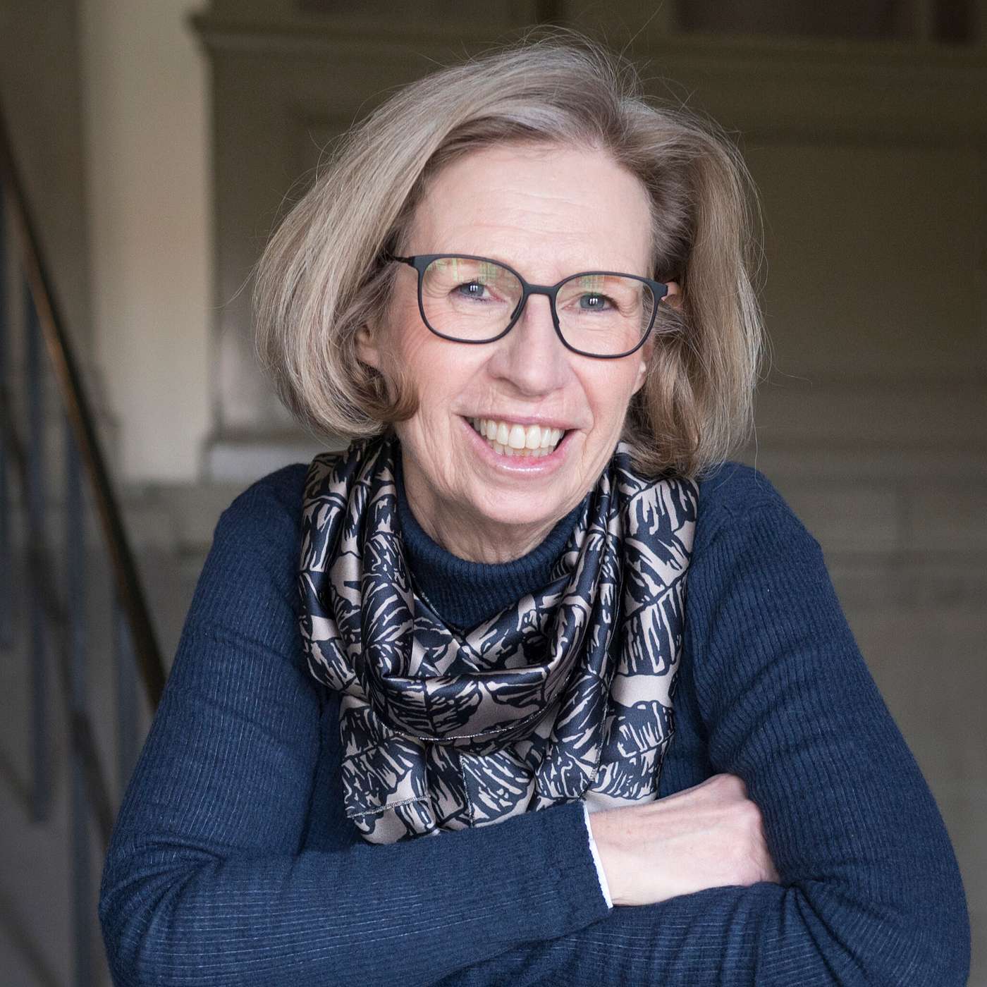 #58 Regula: pensionierte Hebamme