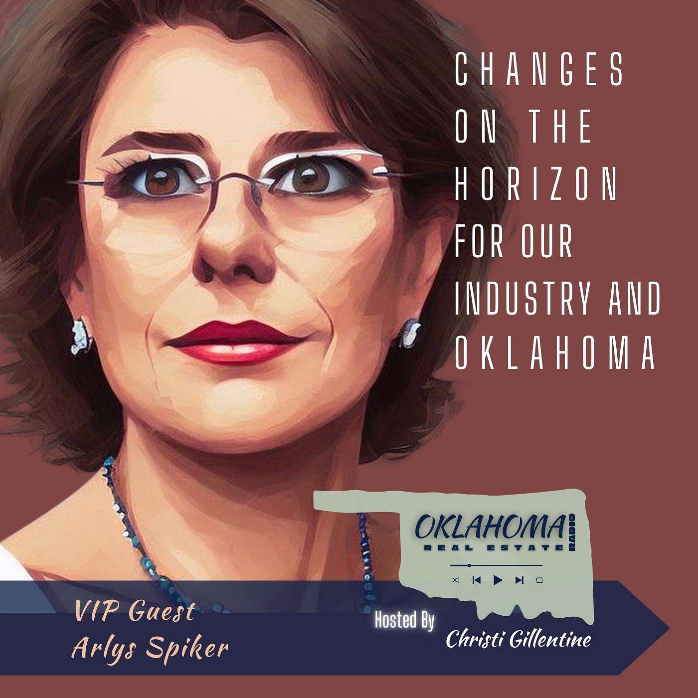 Oklahoma Real Estate Radio
