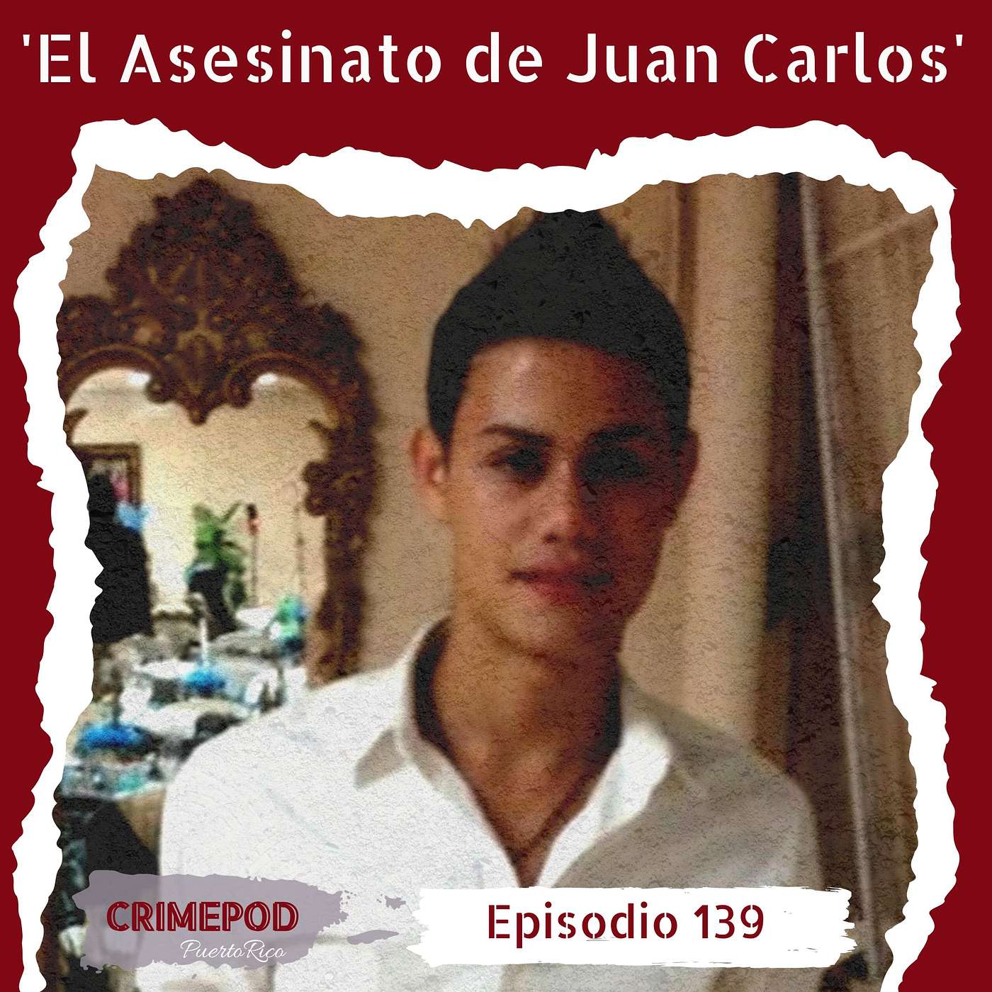 Crimepod Puerto Rico