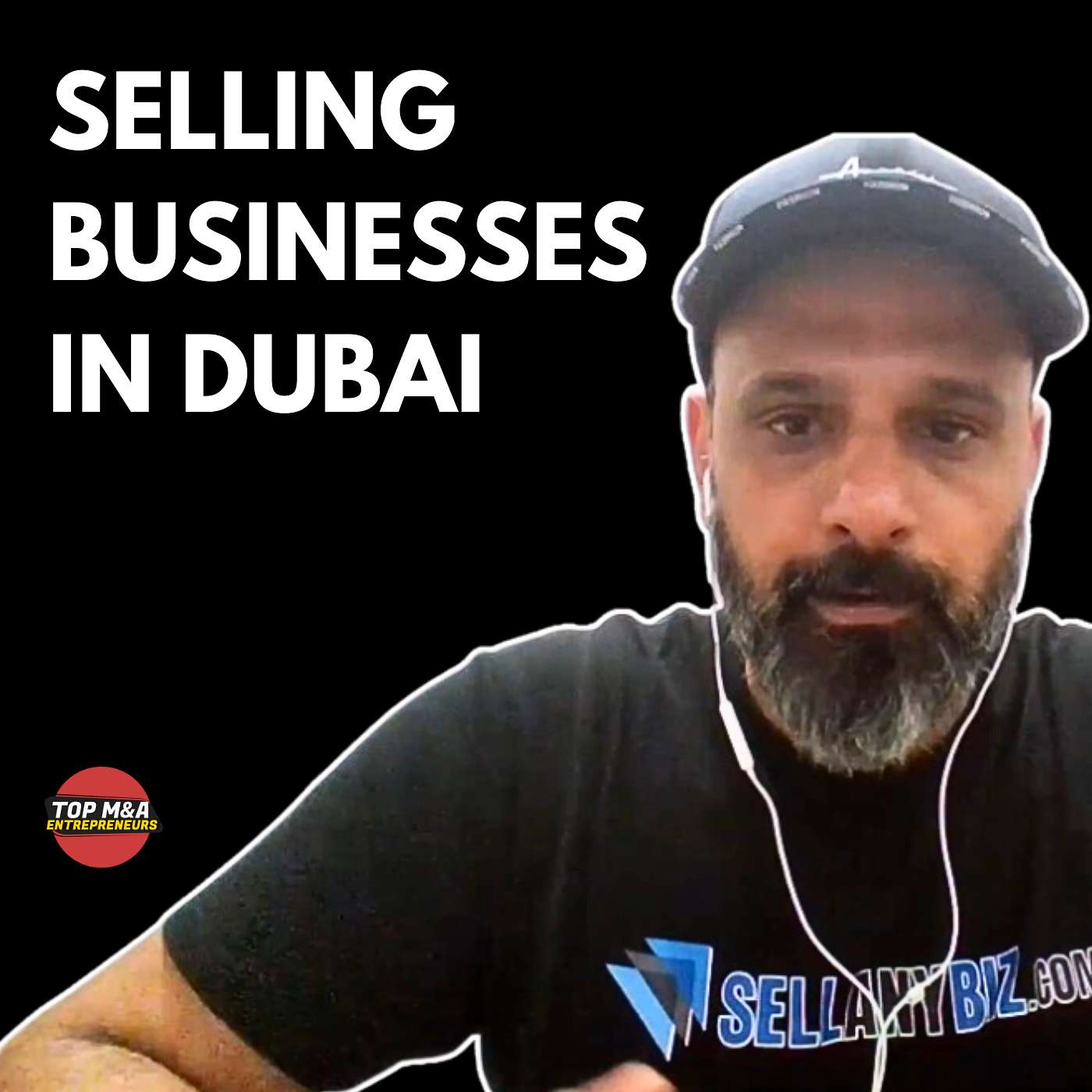 Selling Businesses in Dubai