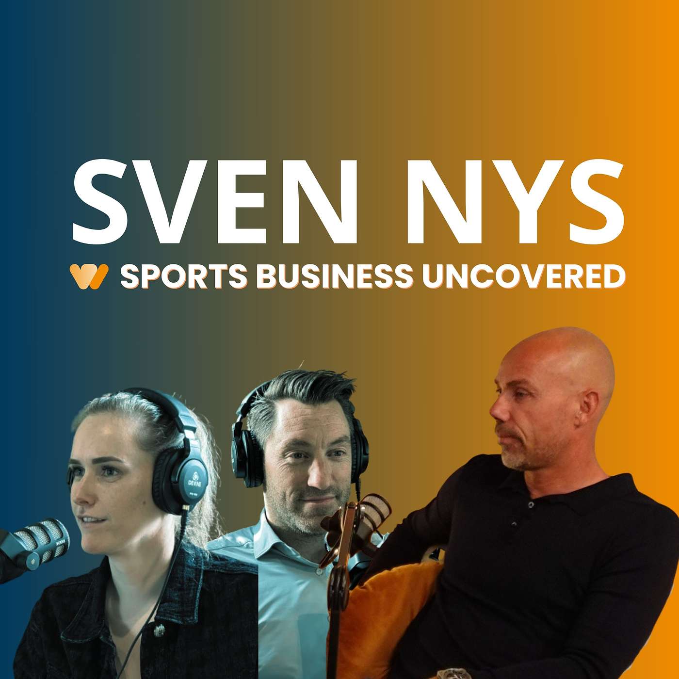 Sports Business Uncovered