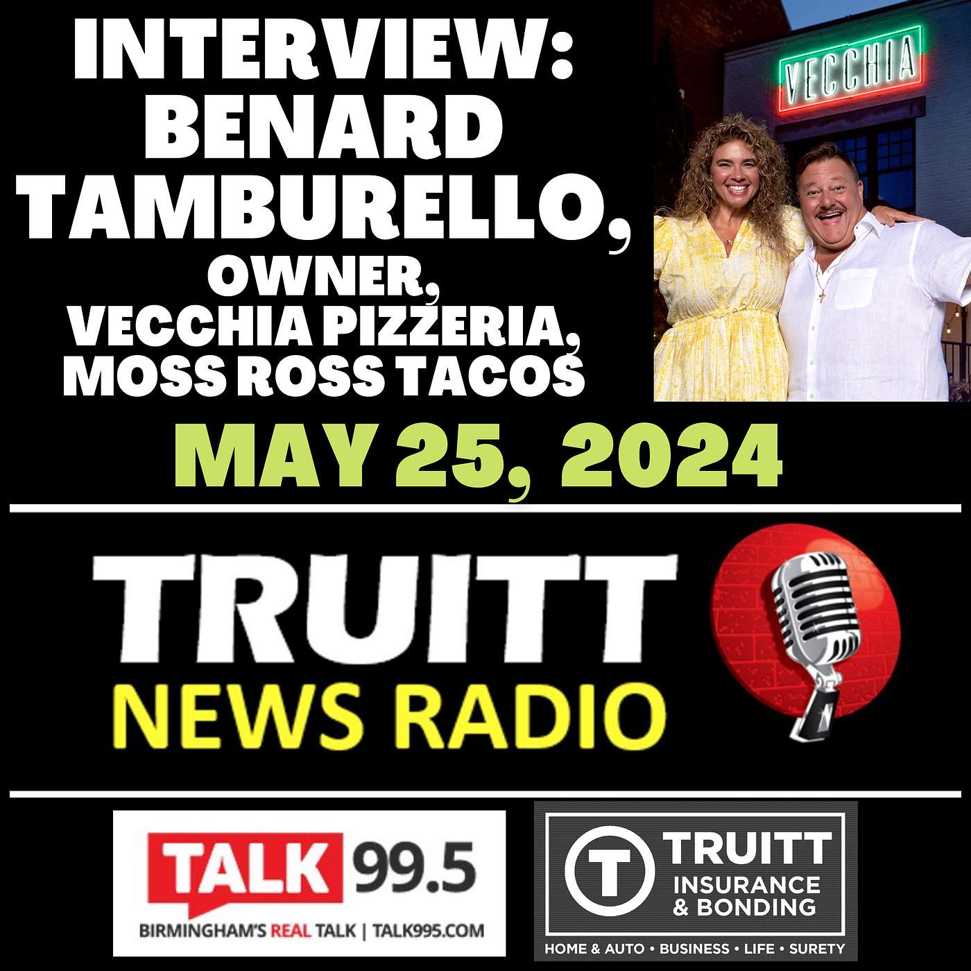 TRUITT NEWS RADIO