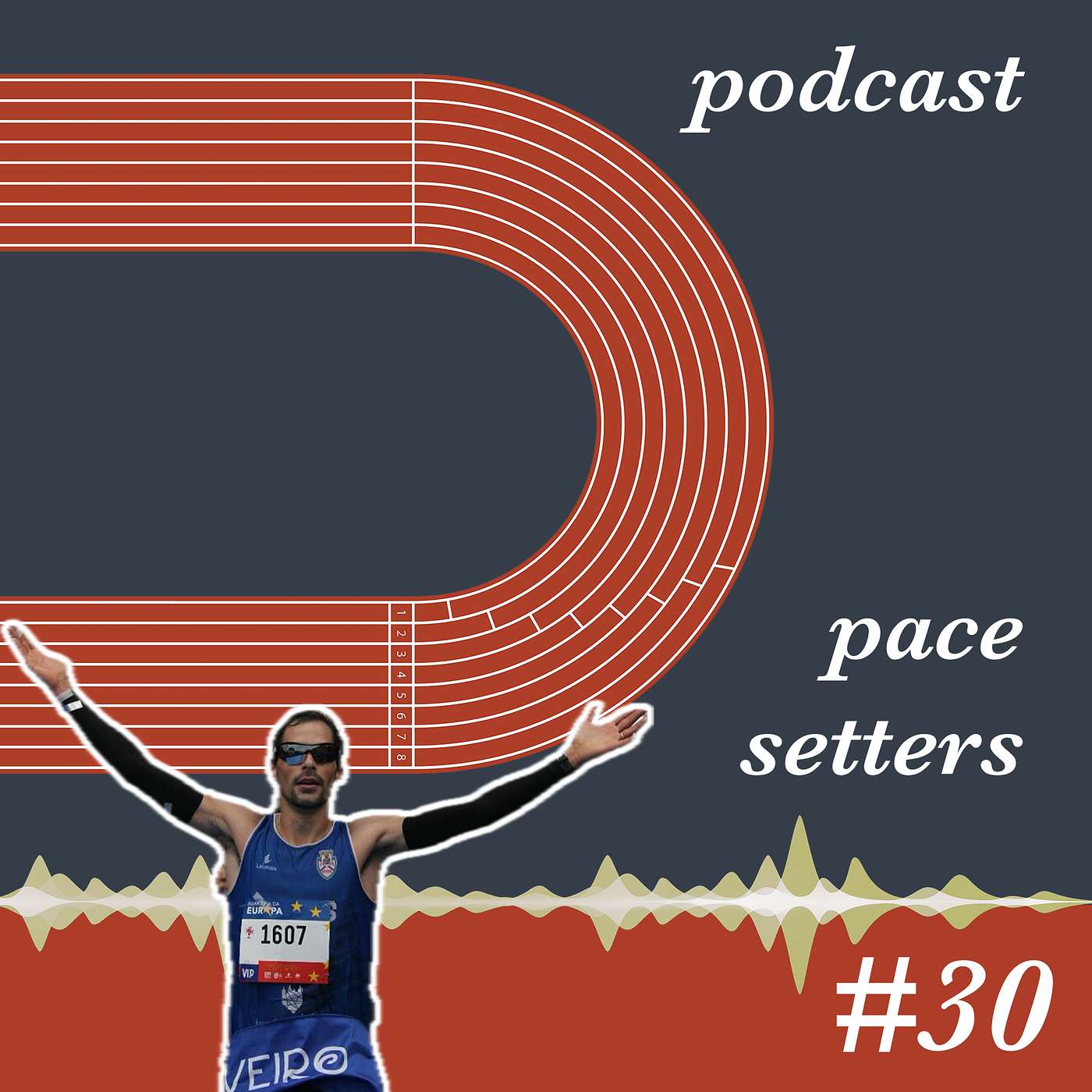 Pace Setters