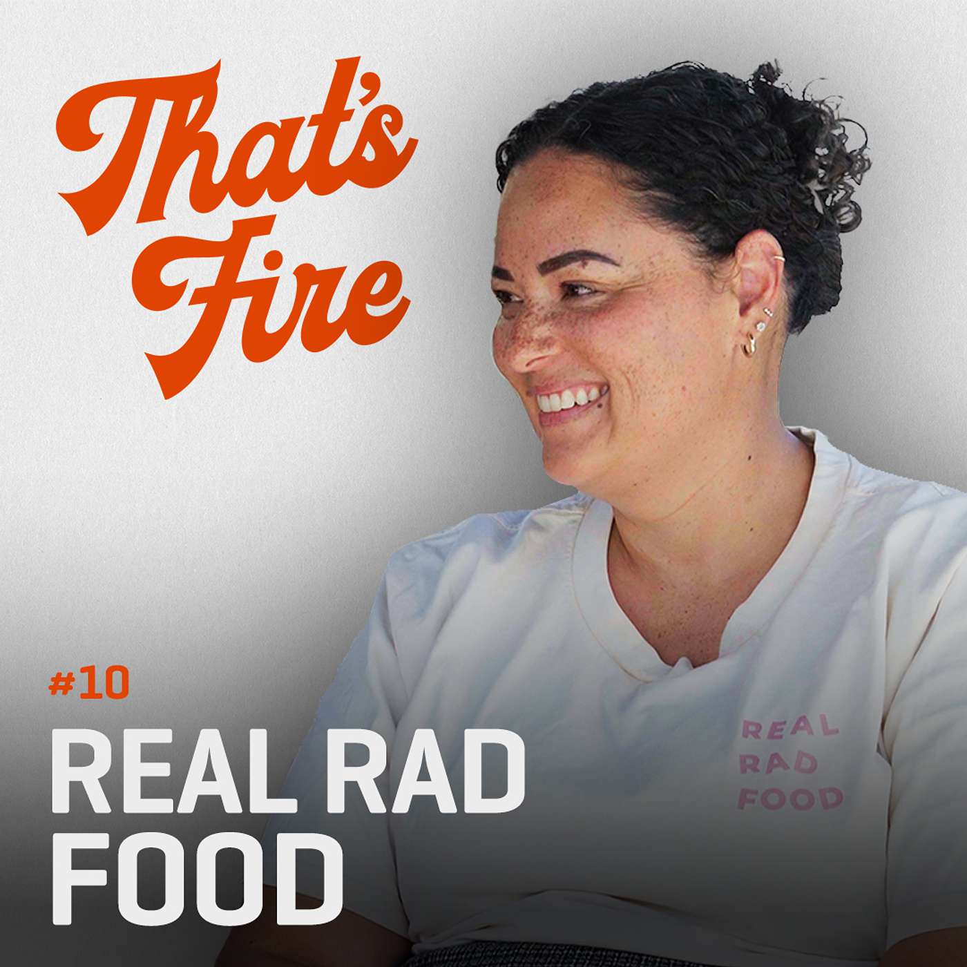 Balancing Business & Mum Life While Taking Over a Successful Business |  Real Rad Food