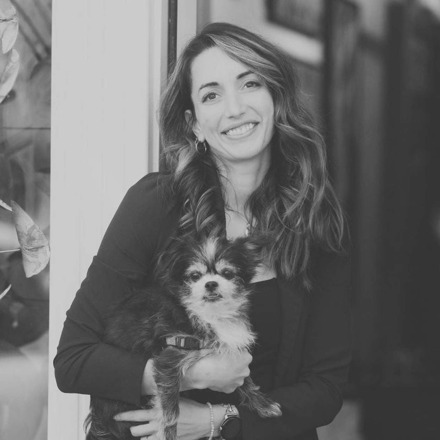 Behind the Gallery Wall: Kaeli Yarwood on What It Takes to Get Represented episode artwork