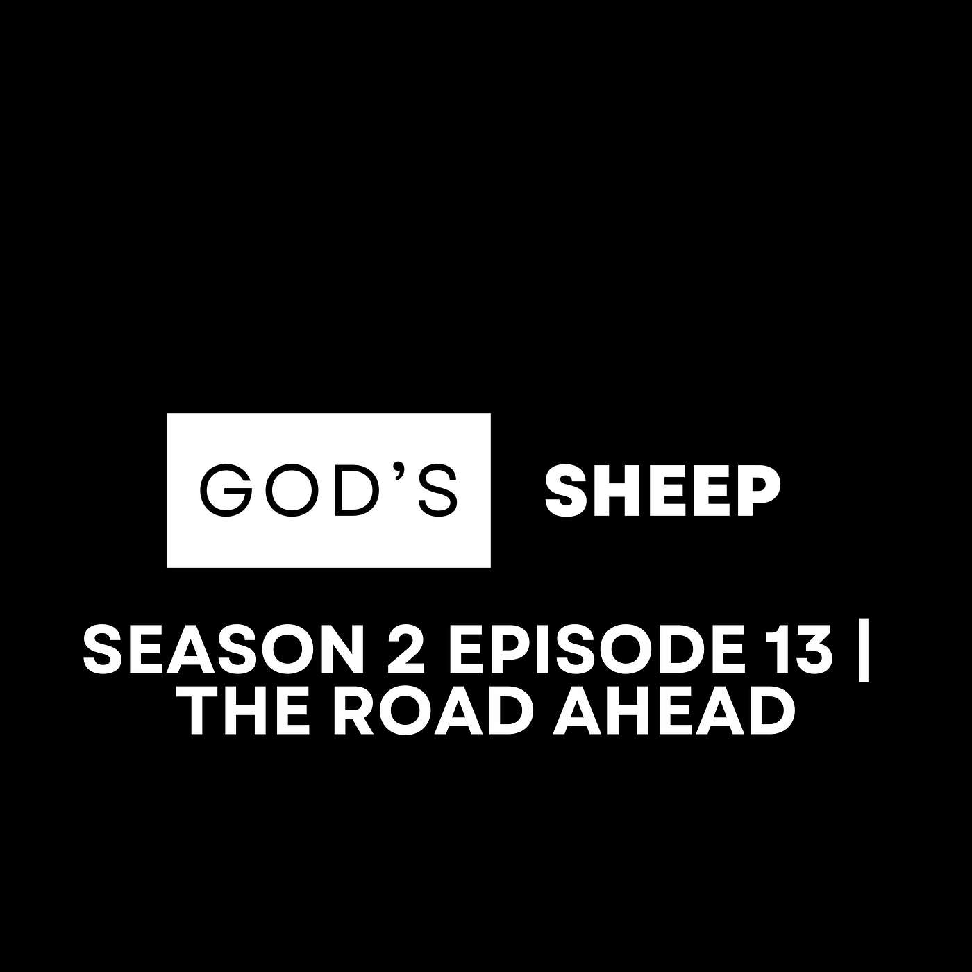 God\'s Sheep