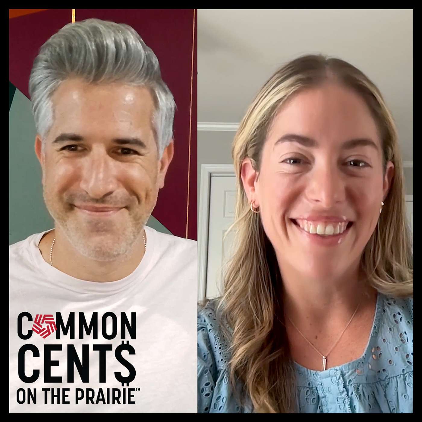 Common Cents on the Prairie