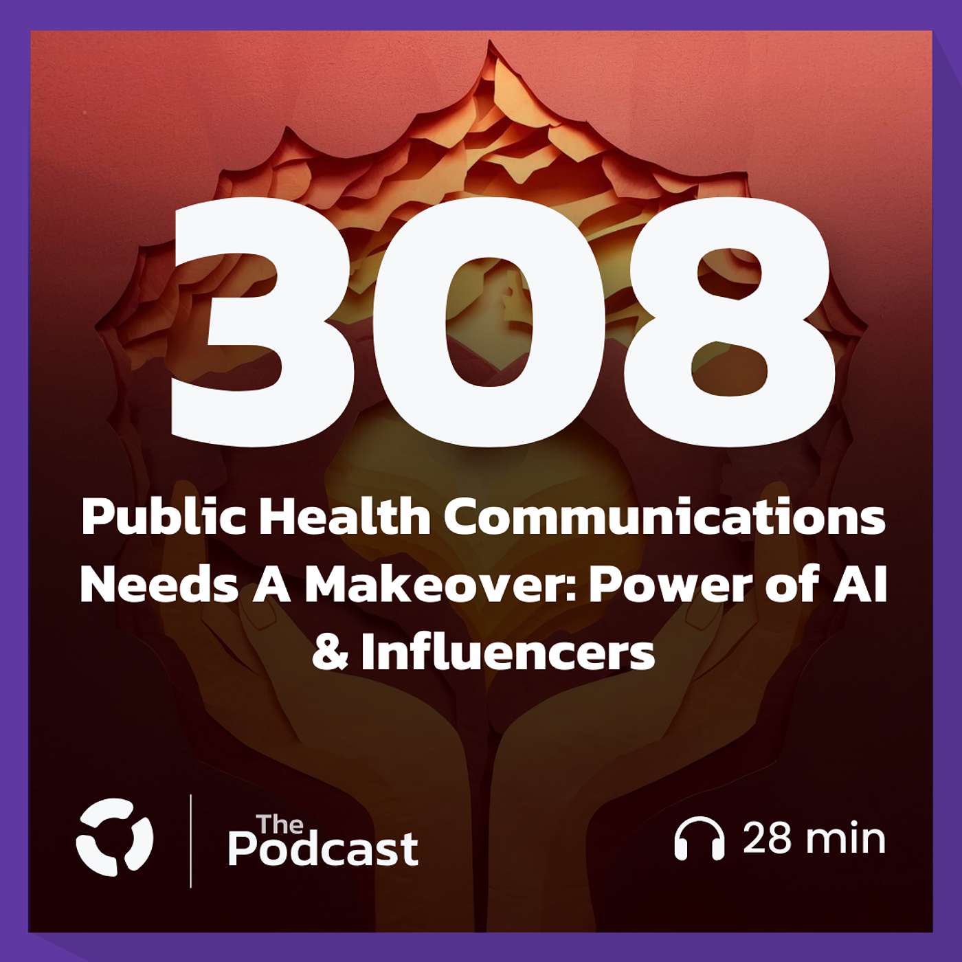 Public Health Communications Needs A Makeover: Power of AI & Influencers