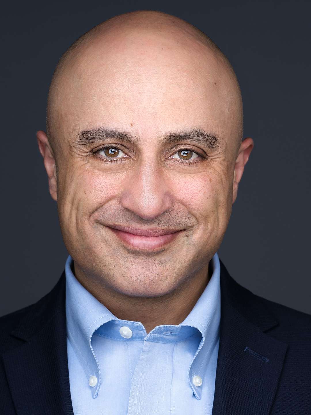 Mahan Tavakoli